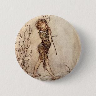 Bóton Redondo 5.08cm Disco