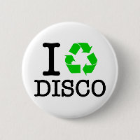 Disco do Reciclar