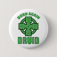 Do nascer Druid outra vez