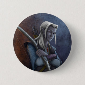 Bóton Redondo 5.08cm Dragões do DES do lignée do La: M1