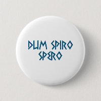 dum spiro spero latim latin