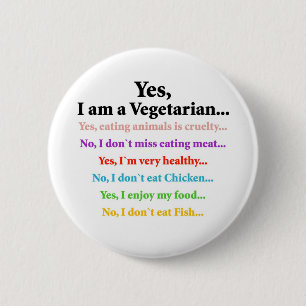 Bóton Redondo 5.08cm DumbQuestions