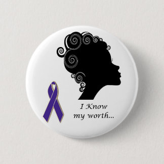 BÓTON REDONDO 5.08CM DV