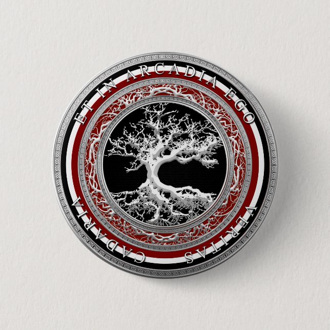 BÓTON REDONDO 5.08CM E NO EGO DO ARCADIA (Frente)