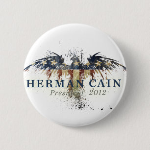 Bóton Redondo 5.08cm Eagle