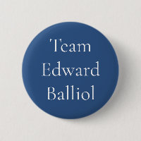 Edward Balliol, Rei da Escócia