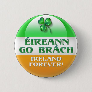 Bóton Redondo 5.08cm EGBbutton