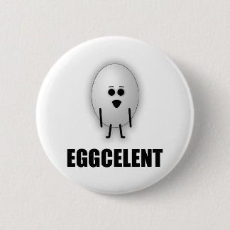 BÓTON REDONDO 5.08CM EGGCELENT
