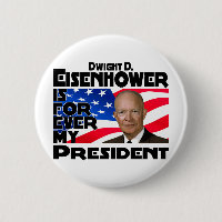 Eisenhower para sempre