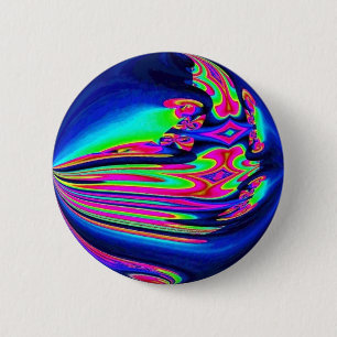 Bóton Redondo 5.08cm Ejetor Seat do botão