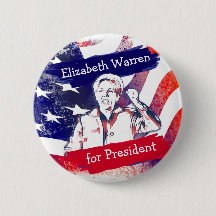 Elizabeth Warren para as eleições do Presidente 20