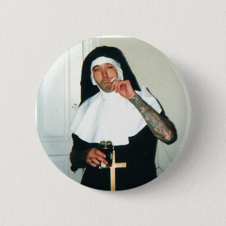 Bóton Redondo 5.08cm Em memória Loving dos ossos 8--Botão