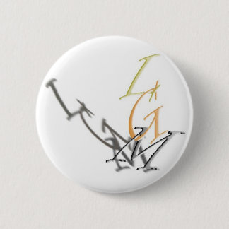 Bóton Redondo 5.08cm Emblema LGM