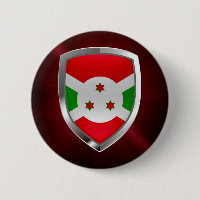 Emblema Metálico Burundi