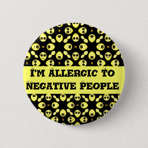 Bóton Redondo 5.08cm Emoções, Sorriso_