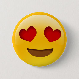 Bóton Redondo 5.08cm Emoji