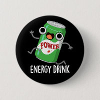 Energia Beber Engraçado Bebida Energética Arrepada