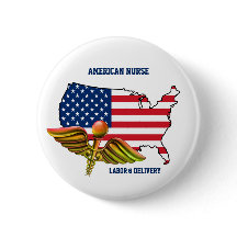 Enfermeira Americana | Mão de obra e fornecimento