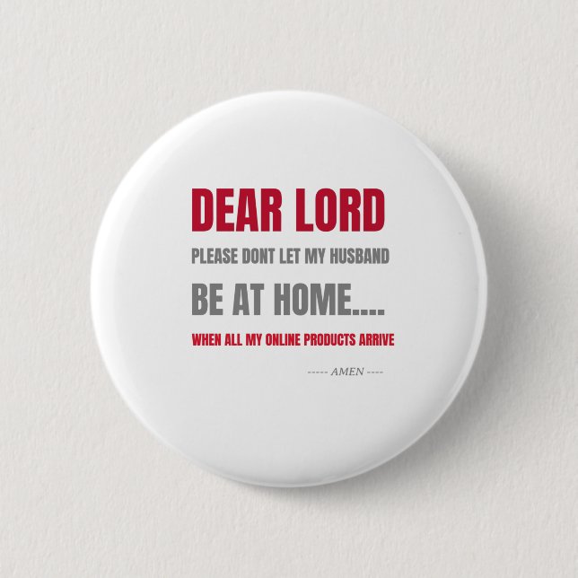 Bóton Redondo 5.08cm Engraçado T-shirt meme comprar online (Frente)