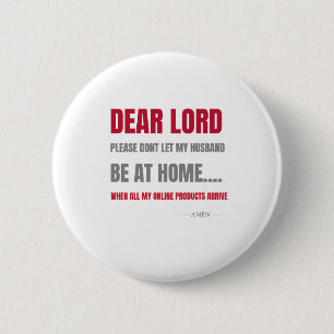 Bóton Redondo 5.08cm Engraçado T-shirt meme comprar online