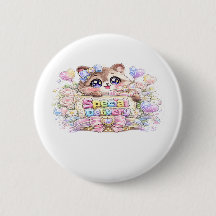 Entrega Especial Fofa Kawaii Gato Rosa Pastel Negó