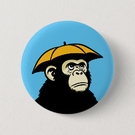 Bóton Redondo 5.08cm Epe não como chuva