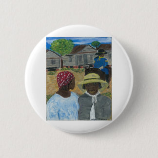 Bóton Redondo 5.08cm Era você realmente uma senhorita Williams do