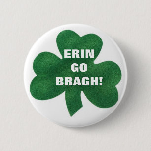 BÓTON REDONDO 5.08CM ERIN VAI BRAGH!