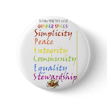 Especiarias do quacre