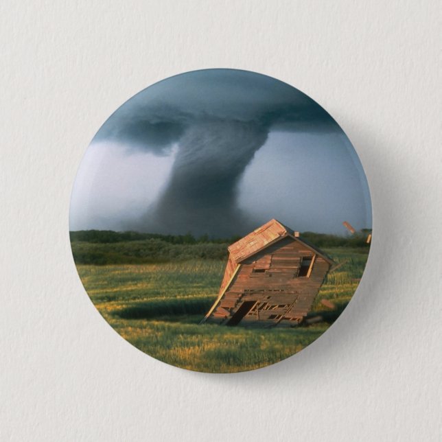 Bóton Redondo 5.08cm Espetáculo impressionante (Frente)