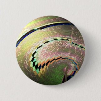 Bóton Redondo 5.08cm Espiral 15 do botão