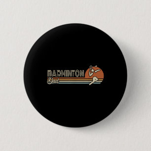 Bóton Redondo 5.08cm Esporte de Bola Tênis de Mesa Esporte Retro Badmin