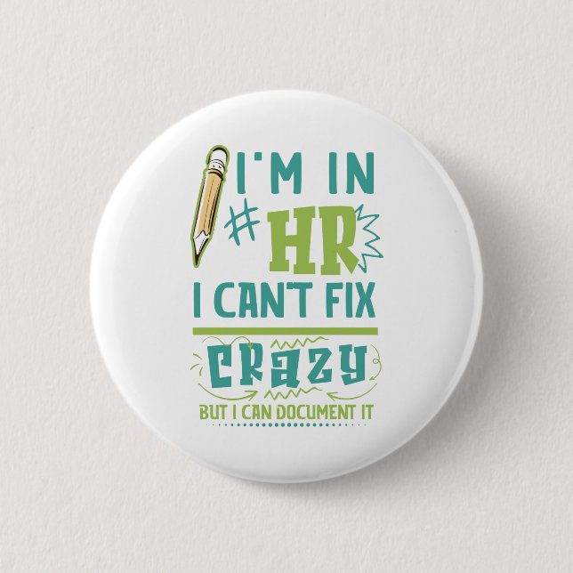 Bóton Redondo 5.08cm Estou no HR. Não consigo consertar maluco, mas pos (Frente)