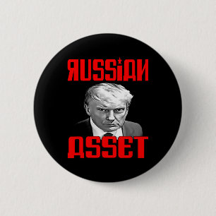 Bóton Redondo 5.08cm Et Russo - Trump