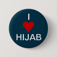 Eu amo Hijab