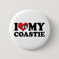 Eu amo meu Coastie