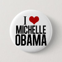 Eu Amo Michelle Obama
