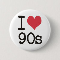 Eu amo os produtos 90s & o design!