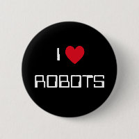 Eu Amo Robôs