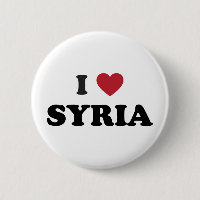 Eu amo Syria