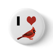 Eu coração Cardinhos