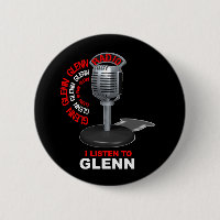 Eu escuto Glenn Beck