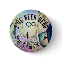 Eu fui morto, mas estou bem agora Reincarnação Gho