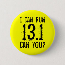 Bóton Redondo 5.08cm Eu posso funcionar 13,1 -- Pode você?