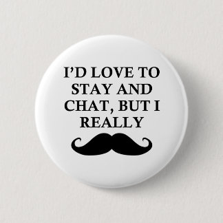 BÓTON REDONDO 5.08CM EU REALMENTE PRECISO DASH