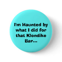 Eu sou assombrado por o que eu fiz para esse bar