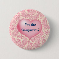 "Eu sou rosa do Godparent"