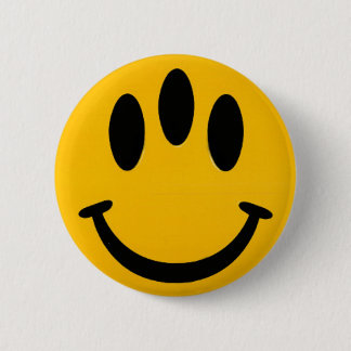 Bóton Redondo 5.08cm Evolução