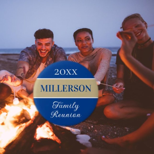 Bóton Redondo 5.08cm Excelente Times! Botão Manter a reunião PERSONALIZ (Criador carregado)