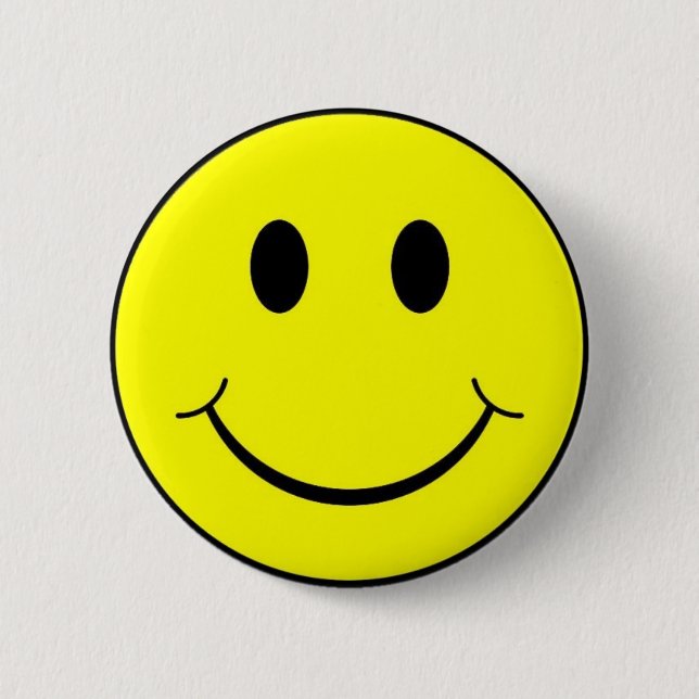 Bóton Redondo 5.08cm face (Frente)